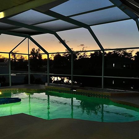 Bungle House Villa Rotonda West Exterior foto